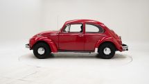 Volkswagen 1302 Kever '72 (1972)