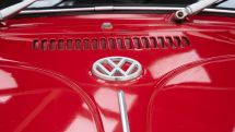 Volkswagen 1302 Kever '72 (1972)