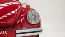 Volkswagen 1302 Kever '72 (1972)