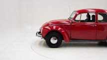 Volkswagen 1302 Kever '72 (1972)