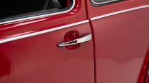 Volkswagen 1302 Kever '72 (1972)
