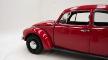Volkswagen 1302 Kever '72 (1972)