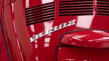 Volkswagen 1302 Kever '72 (1972)