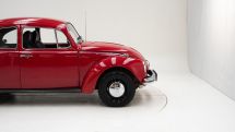 Volkswagen 1302 Kever '72 (1972)