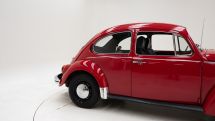 Volkswagen 1302 Kever '72 (1972)
