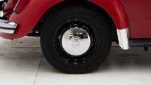 Volkswagen 1302 Kever '72 (1972)