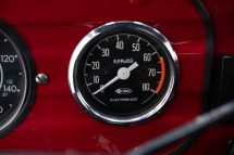 Volkswagen 1302 Kever '72 (1972)