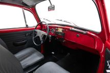 Volkswagen 1302 Kever '72 (1972)