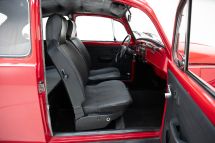 Volkswagen 1302 Kever '72 (1972)