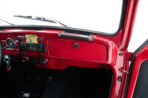 Volkswagen 1302 Kever '72 (1972)