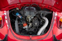 Volkswagen 1302 Kever '72 (1972)