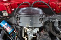 Volkswagen 1302 Kever '72 (1972)