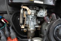 Volkswagen 1302 Kever '72 (1972)
