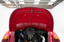 Volkswagen 1302 Kever '72 (1972)