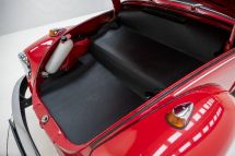 Volkswagen 1302 Kever '72 (1972)
