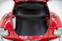 Volkswagen 1302 Kever '72 (1972)