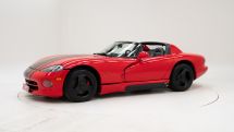 Chrysler Viper '94 (1994)
