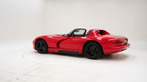 Chrysler Viper '94 (1994)