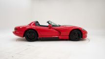 Chrysler Viper '94 (1994)