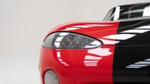 Chrysler Viper '94 (1994)