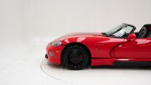 Chrysler Viper '94 (1994)