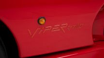 Chrysler Viper '94 (1994)