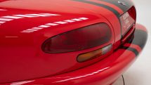 Chrysler Viper '94 (1994)