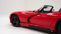 Chrysler Viper '94 (1994)