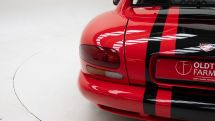 Chrysler Viper '94 (1994)