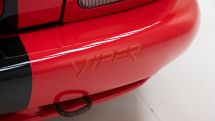 Chrysler Viper '94 (1994)