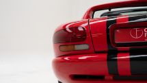 Chrysler Viper '94 (1994)