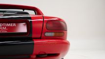 Chrysler Viper '94 (1994)