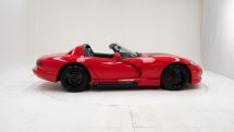 Chrysler Viper '94 (1994)