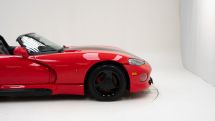 Chrysler Viper '94 (1994)
