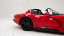 Chrysler Viper '94 (1994)