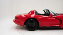 Chrysler Viper '94 (1994)