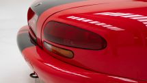 Chrysler Viper '94 (1994)