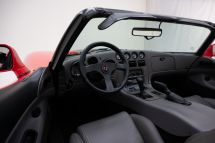 Chrysler Viper '94 (1994)