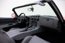 Chrysler Viper '94 (1994)