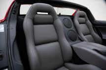 Chrysler Viper '94 (1994)