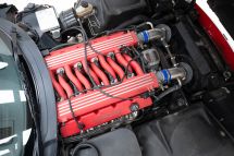 Chrysler Viper '94 (1994)