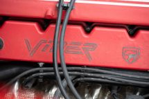 Chrysler Viper '94 (1994)