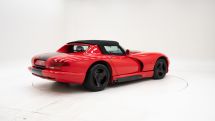 Chrysler Viper '94 (1994)