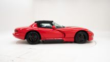 Chrysler Viper '94 (1994)