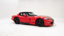 Chrysler Viper '94 (1994)