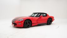 Chrysler Viper '94 (1994)