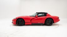 Chrysler Viper '94 (1994)