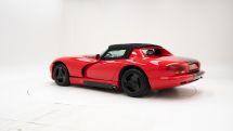 Chrysler Viper '94 (1994)