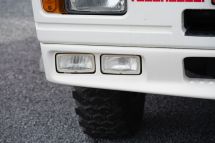 STEYR 10 S 18 4x4 Feuerwehr wohn mobile '93 (1993)