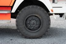 STEYR 10 S 18 4x4 Feuerwehr wohn mobile '93 (1993)